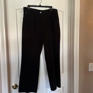 Chico’s Women’s dress trousers